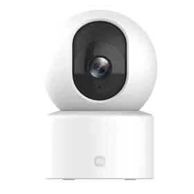 Видеокамера наблюдения Xiaomi C301 SMART 2K Белый