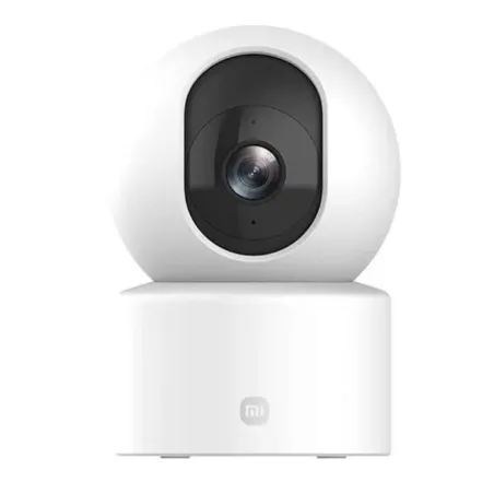 Видеокамера наблюдения Xiaomi C301 SMART 2K Белый