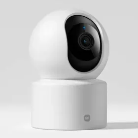 Видеокамера наблюдения Xiaomi C301 SMART 2K Белый