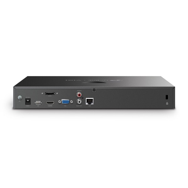 Сетевое записывающее видеоустройство TP-Link VIGI NVR2016H