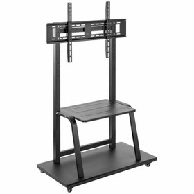 TV Mount Aisens FT100E-231 Black 37" 150 kg 100