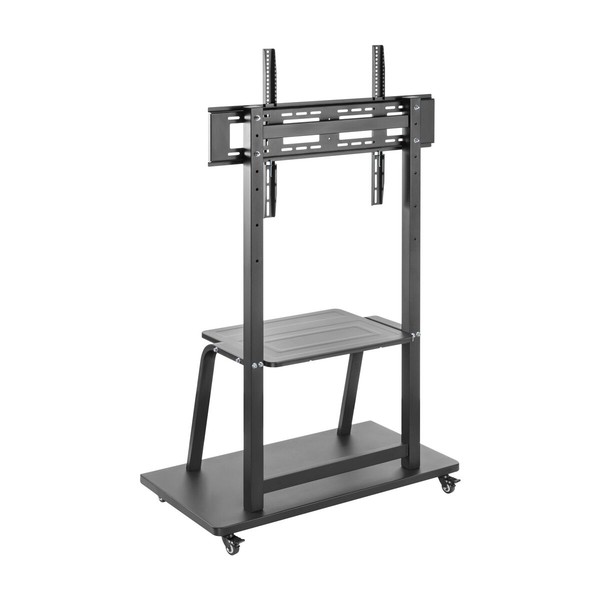 TV Mount Aisens FT100E-231 Black 37" 150 kg 100