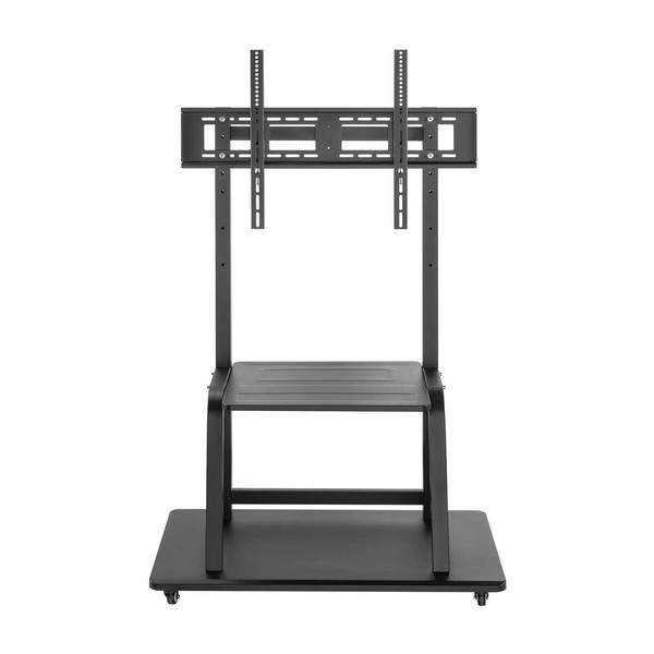 TV Mount Aisens FT100E-231 Black 37" 150 kg 100