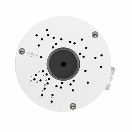 Аудиовизуальная распределительная коробка TP-Link VJB-300