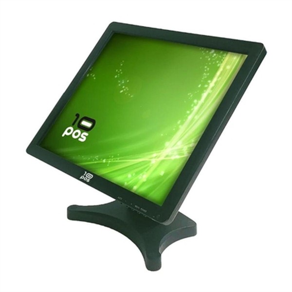 Dining Table 10POS TS-19HV Black