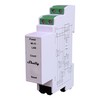 Wi-Fi jungiklio modulis Shelly PRO 3EM 120A Wi-Fi