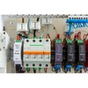 Wi-Fi jungiklio modulis Shelly PRO 3EM 120A Wi-Fi