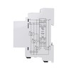 Wi-Fi jungiklio modulis Shelly PRO 3EM 120A Wi-Fi