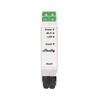 Wi-Fi jungiklio modulis Shelly PRO 3EM 120A Wi-Fi