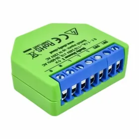 Wi-Fi switch module Shelly Dimmer 2 240 V 2 A
