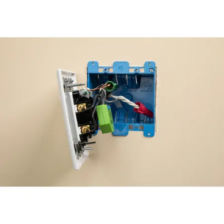 Wi-Fi switch module Shelly Dimmer 2 240 V 2 A