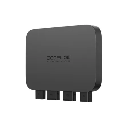 Cable Ecoflow EFALTERNATORCHARGER-EU