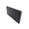 Control panel Shelly WALL DISPLAY X2(SL)+BLUHT(IVO)