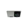 Control panel Shelly WALL DISPLAY X2(SL)+BLUHT(IVO)