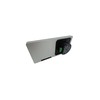 Control panel Shelly WALL DISPLAY X2(SL)+BLUHT(IVO)