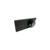 Control panel Shelly WALL DISPLAY X2(BL)+BLUHT(BLK)