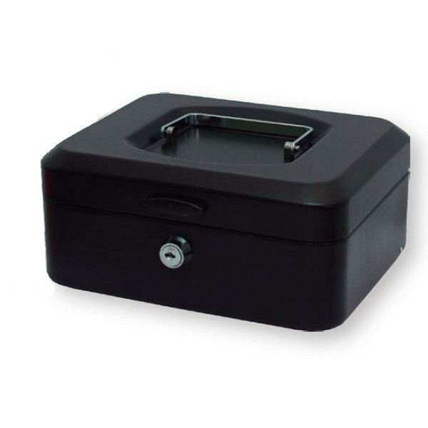 Safe-deposit box Bismark