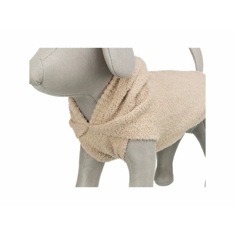 Dog Sweatshirt Trixie Sand XXS