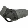 Dog Coat Trixie Pontis Reflect Grey XS
