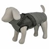 Dog Coat Trixie Pontis Reflect Grey XS