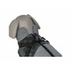 Dog Coat Trixie Pontis Reflect Grey XS