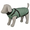 Dog coat Trixie Pontis Green XS