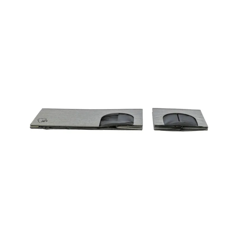 Cat cave Trixie Kimy Light grey 76 x 72 x 37 cm