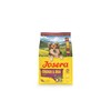 Fodder Josera Mini Senior Chicken Rice 3 Kg