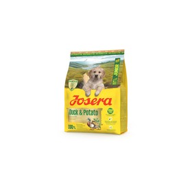 Фураж Josera Junior утка Картошка 900 g