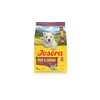 Фураж Josera Mini Junior Лососевый утка 3 Kg
