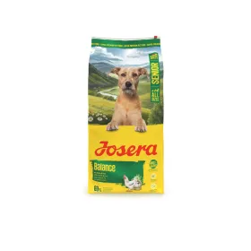 Pašarai Josera Balance Senior 12,5 Kg