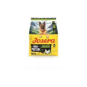 Pašarai Josera High Protein Višta 900 g