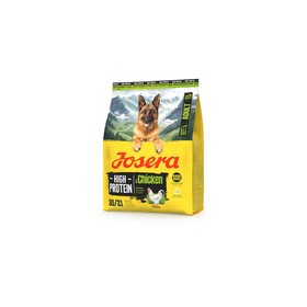 Pašarai Josera High Protein Višta 900 g