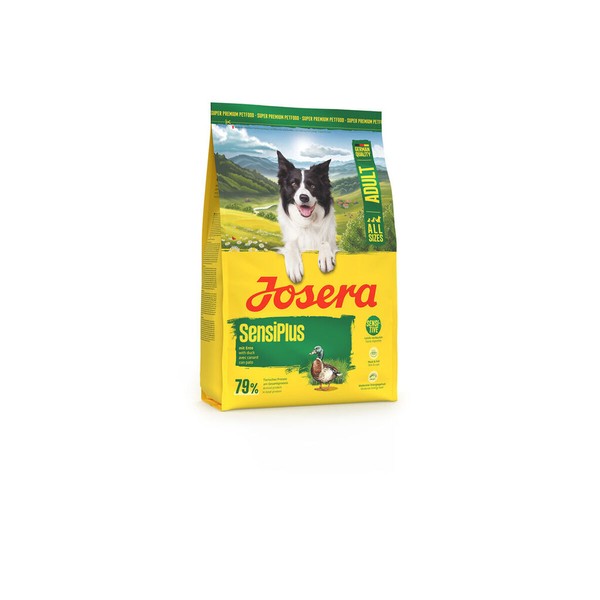 Pašarai Josera SensiPlus Adult 3 Kg