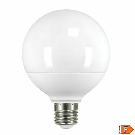 Smart Light bulb Muvit iO 10 W E27 2700 K 6500 K 950 Lm Wi-Fi LED