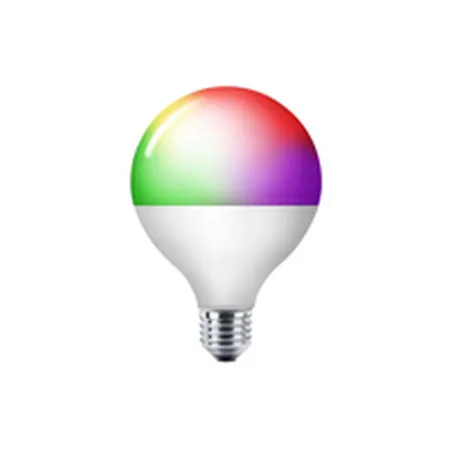 Smart Light bulb Muvit iO 10 W E27 2700 K 6500 K 950 Lm Wi-Fi LED