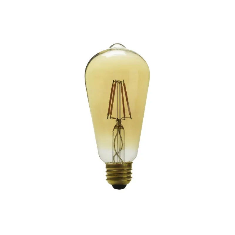 Smart Light bulb Muvit iO 5 W E27 1800 K 2700 K 480 Lm Wi-Fi
