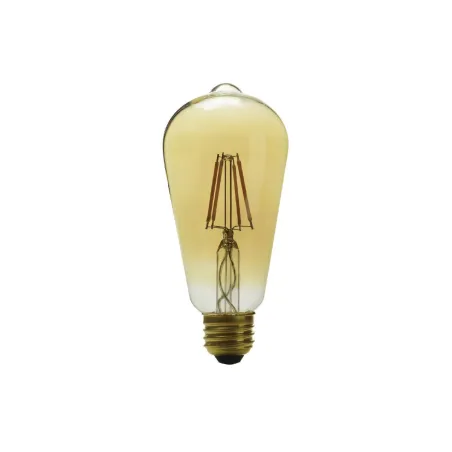 Smart Light bulb Muvit iO 5 W E27 1800 K 2700 K 480 Lm Wi-Fi