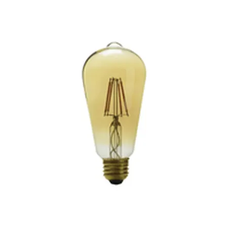 Smart Light bulb Muvit iO 5 W E27 1800 K 2700 K 480 Lm Wi-Fi