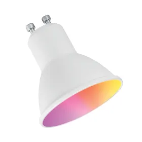 Смарт-Лампочка muvit iO iO Wi-Fi GU10 LED 2700 K 6500 K 400 lm