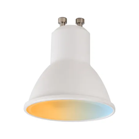 Smart Light bulb muvit iO iO Wi-Fi GU10 LED 2700 K 6500 K 400 lm