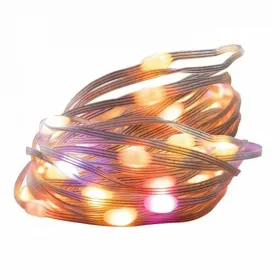 Wreath of LED Lights Muvit iO 5 m