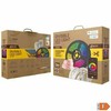 LED strips Muvit iO White Multicolour F 5 m