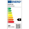 LED strips Muvit iO White Multicolour F 5 m
