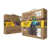 LED juostos Muvit iO Juoda 30 cm 3 m