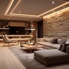 LED juostos muvit iO iO Skaidrus 5 m Neonas