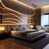 LED juostos muvit iO iO Skaidrus 5 m Neonas