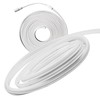 LED juostos muvit iO iO Cool Balta Skaidrus 5 m Neonas