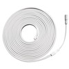 LED juostos muvit iO iO Cool Balta Skaidrus 5 m Neonas