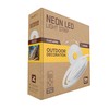 LED juostos muvit iO iO Cool Balta Skaidrus 5 m Neonas